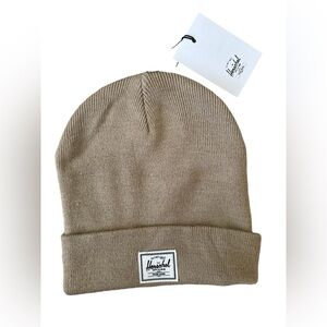 Herschel beanie
